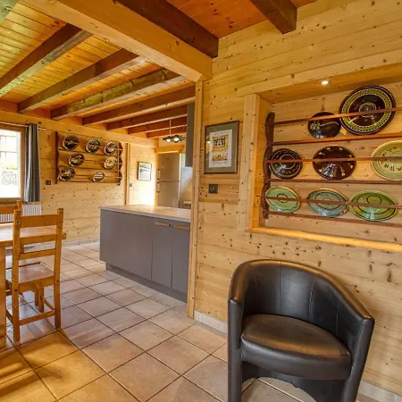 Renove, 10-12 Pers, Au Pied Des Pistes A 1100 Avec Sauna Et Terrasse! - Fr-1-642-5