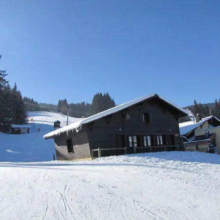Renove, 10-12 Pers, Au Pied Des Pistes A 1100 Avec Sauna Et Terrasse! - Fr-1-642-5 *